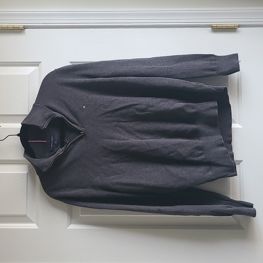 Mens Pullover